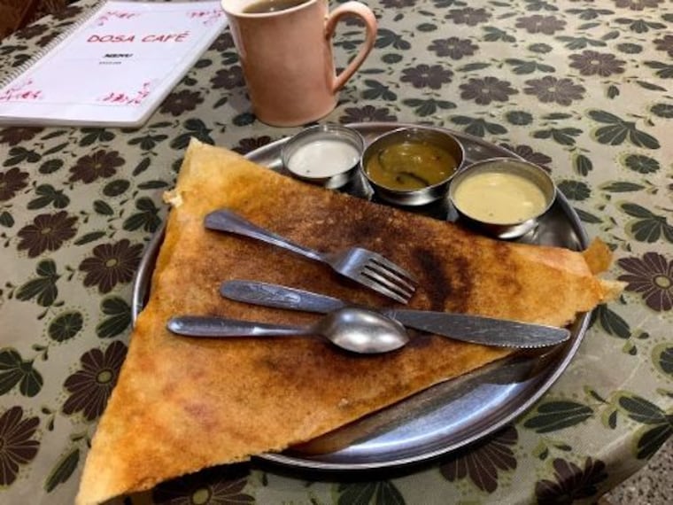 Dosa cafe-1